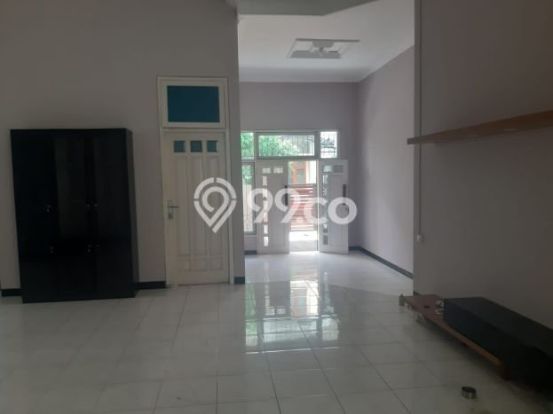 Disewakan Rumah Konsep Minimalis di Banyumanik Semarang dengan 3 KT Disewakan Rumah Konsep Minimalis di Banyumanik Semarang dengan 3 KT