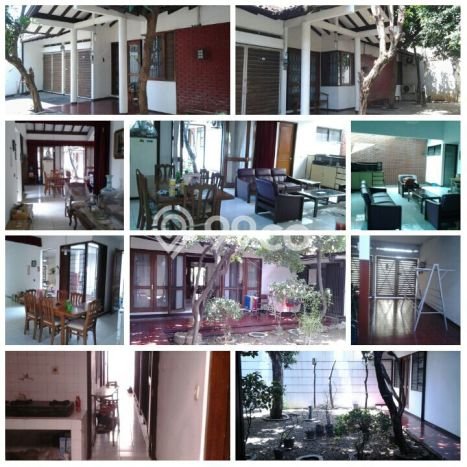 Rumah Disewakan Semarang LT 450m2 LB 290m2 Area Puri Anjasmoro Rumah Disewakan Semarang LT 450m2 LB 290m2 Area Puri Anjasmoro