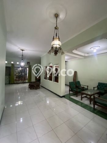 Rumah Bagus Siap Huni Di Tembalang Luas 200m2 Aman Rumah Bagus Siap Huni Di Tembalang Luas 200m2 Aman