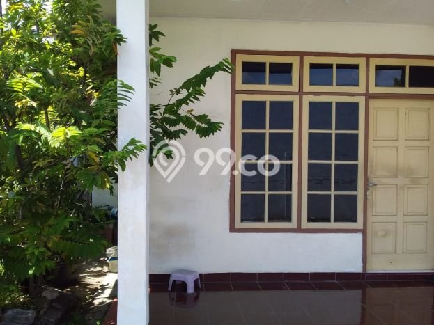Jual Rumah Modern 4 KT di Puri Anjasmoro, Semarang Jual Rumah Modern 4 KT di Puri Anjasmoro, Semarang
