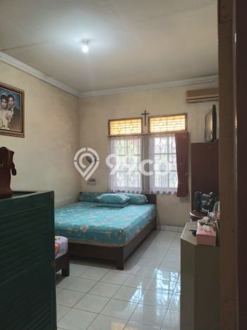 Jual Rumah Modern 4 KT di Puri Anjasmoro, Semarang Jual Rumah Modern 4 KT di Puri Anjasmoro, Semarang