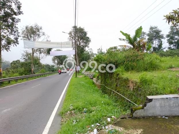 Dijual Tanah 834m2 di Kopeng, Salatiga Dijual Tanah 834m2 di Kopeng, Salatiga