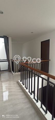Rumah Disewakan Semarang LT 144m2 LB 100m2 Area BSB City Rumah Disewakan Semarang LT 144m2 LB 100m2 Area BSB City