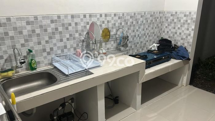 Disewakan Rumah Murah di Tawangmas Semarang Punya 3 Kamar Tidur Disewakan Rumah Murah di Tawangmas Semarang Punya 3 Kamar Tidur
