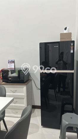 Disewakan Rumah Murah di Tawangmas Semarang Punya 3 Kamar Tidur Disewakan Rumah Murah di Tawangmas Semarang Punya 3 Kamar Tidur