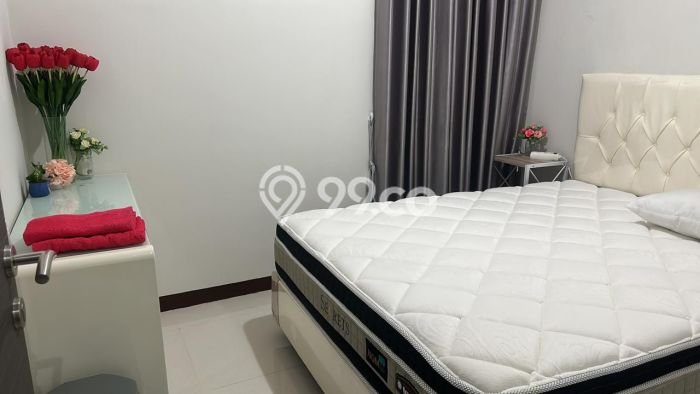 Disewakan Rumah Murah di Tawangmas Semarang Punya 3 Kamar Tidur Disewakan Rumah Murah di Tawangmas Semarang Punya 3 Kamar Tidur