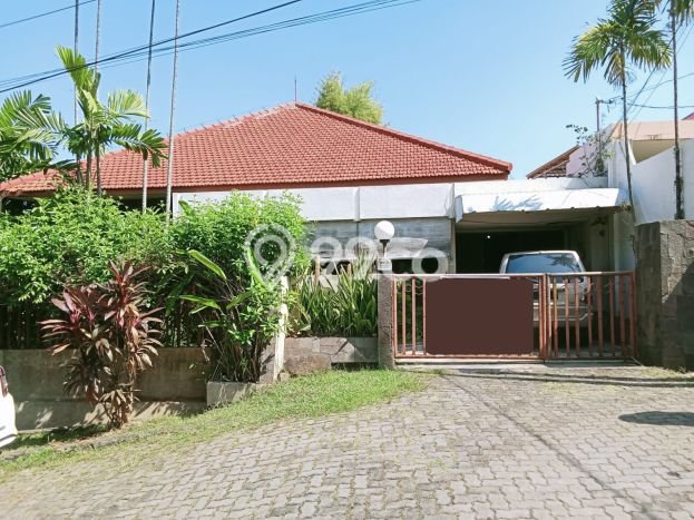 Dijual Hunian Mewah dengan Fasilitas Sekitar Komplit di Gajah Mungkur, Semarang Dijual Hunian Mewah dengan Fasilitas Sekitar Komplit di Gajah Mungkur, Semarang