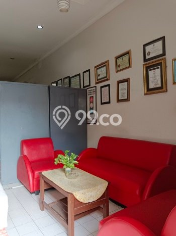 Rumah Modern 3 Kamar LT 135m2 di Lamper Rumah Modern 3 Kamar LT 135m2 di Lamper