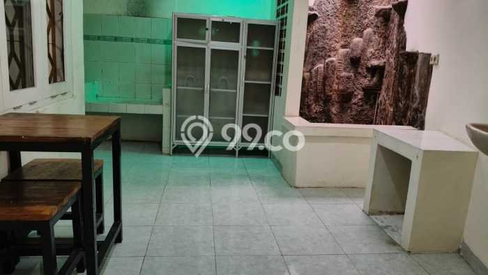 Hunian Cantik Modern Lb 110m2 di Banyumanik, Semarang Hunian Cantik Modern Lb 110m2 di Banyumanik, Semarang