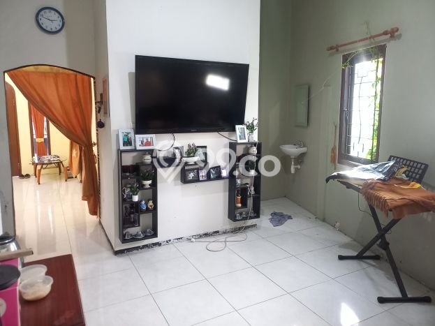 Rumah Murah LT 85m2 di Ungaran Lingkungan Asri Rumah Murah LT 85m2 di Ungaran Lingkungan Asri
