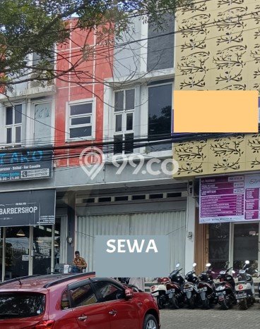 Ruko bagus disewakan di Argomulyo Salatiga dengan LB 180m2 harga sewa terbaik Ruko bagus disewakan di Argomulyo Salatiga dengan LB 180m2 harga sewa terbaik