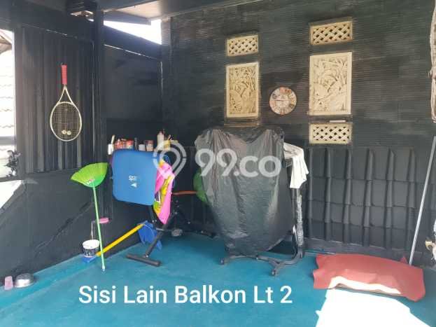 Jual Rumah Eksklusif 7 KT di Jatingaleh, Semarang Jual Rumah Eksklusif 7 KT di Jatingaleh, Semarang