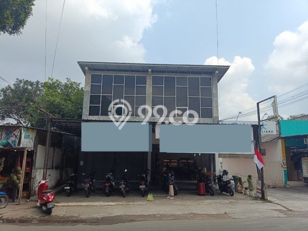 Ruko untuk Disewa di Pusat Salatiga Luas Bangunan 180m2 Ruko untuk Disewa di Pusat Salatiga Luas Bangunan 180m2