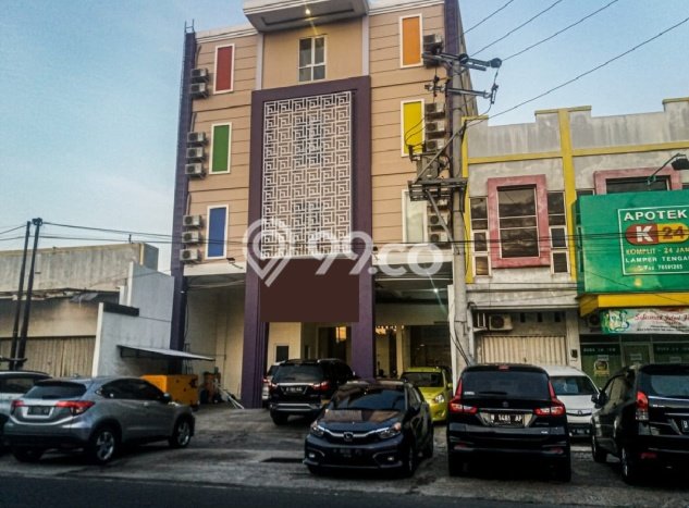 Hotel Area Premium di , Luas 800m2m², Ramai Hotel Area Premium di , Luas 800m2m², Ramai