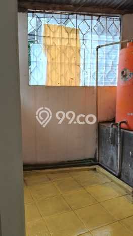 Hunian Cantik Modern Lb 110m2 di Banyumanik, Semarang Hunian Cantik Modern Lb 110m2 di Banyumanik, Semarang