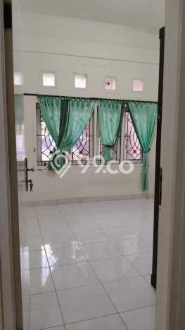 Hunian Cantik Modern Lb 110m2 di Banyumanik, Semarang Hunian Cantik Modern Lb 110m2 di Banyumanik, Semarang