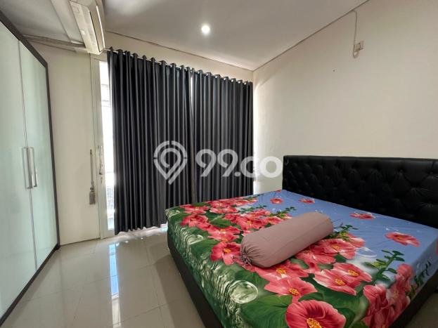 Lokasi terbaik! Rumah siap huni dikontrakkan di Semarang Barat LB 168m2 Lokasi terbaik! Rumah siap huni dikontrakkan di Semarang Barat LB 168m2
