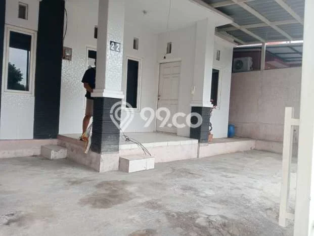 Disewakan Segera Rumah Kondisi Bagus di Kawasan Tembalang, Semarang Disewakan Segera Rumah Kondisi Bagus di Kawasan Tembalang, Semarang