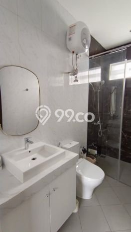 Disewakan Rumah Murah di BSB City Semarang Punya 2 Kamar Tidur Disewakan Rumah Murah di BSB City Semarang Punya 2 Kamar Tidur
