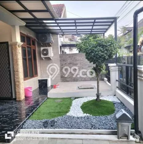 Rumah area Bukit Sari, 3 KT, Akses Universitas, Luas 140m2m² LB 120m2m² Rumah area Bukit Sari, 3 KT, Akses Universitas, Luas 140m2m² LB 120m2m²