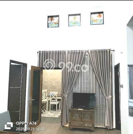 Rumah area Bukit Sari, 3 KT, Akses Universitas, Luas 140m2m² LB 120m2m² Rumah area Bukit Sari, 3 KT, Akses Universitas, Luas 140m2m² LB 120m2m²