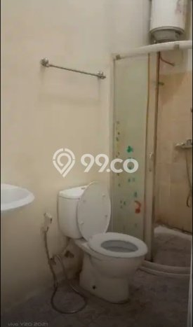 Disewakan segera rumah minimalis lokasi strategis 2 Kamar di Candisari, Semarang Disewakan segera rumah minimalis lokasi strategis 2 Kamar di Candisari, Semarang