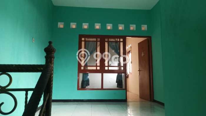 Disewakan Cepat Rumah Kondisi Baik di Area Banyumanik, Semarang Disewakan Cepat Rumah Kondisi Baik di Area Banyumanik, Semarang