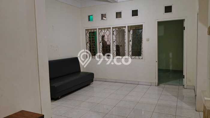 Hunian Cantik Modern Lb 110m2 di Banyumanik, Semarang Hunian Cantik Modern Lb 110m2 di Banyumanik, Semarang