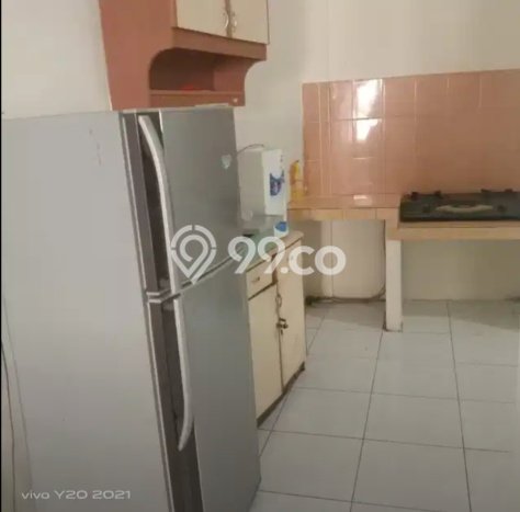 Disewakan Segera Rumah Kondisi Baik di Area Candisari, Semarang Disewakan Segera Rumah Kondisi Baik di Area Candisari, Semarang