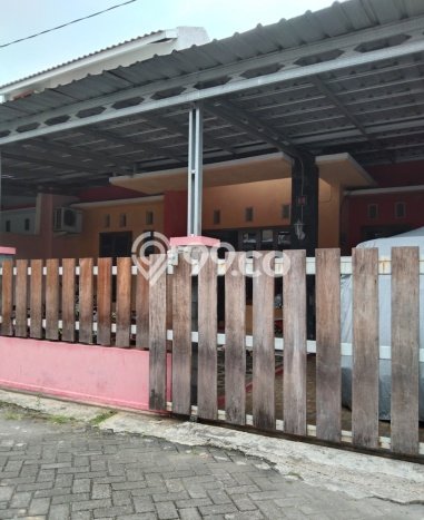 Disewakan Rumah Konsep Modern di Tembalang Semarang dengan 3 Kamar Disewakan Rumah Konsep Modern di Tembalang Semarang dengan 3 Kamar