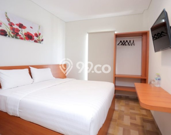 Hotel Area Premium di , Luas 800m2m², Ramai Hotel Area Premium di , Luas 800m2m², Ramai