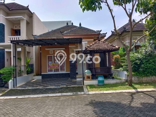 Lokasi terbaik! Rumah siap huni dikontrakkan di Mijen LB 49m2 Lokasi terbaik! Rumah siap huni dikontrakkan di Mijen LB 49m2