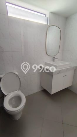 Disewakan Rumah Murah di BSB City Semarang Punya 2 Kamar Tidur Disewakan Rumah Murah di BSB City Semarang Punya 2 Kamar Tidur
