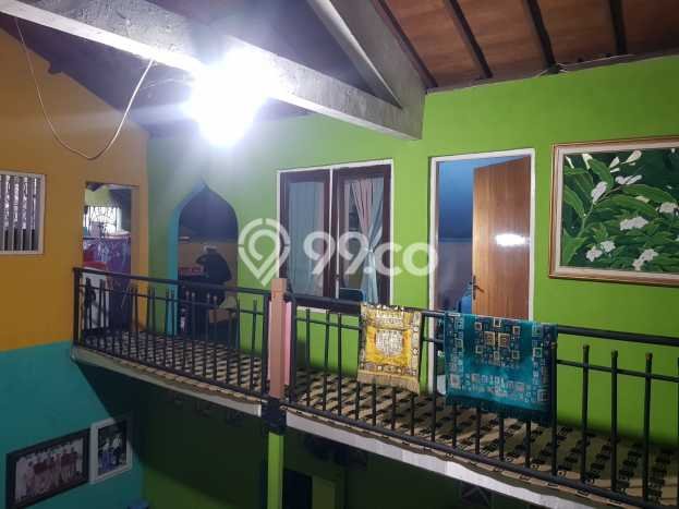 Jual Rumah Eksklusif 7 KT di Jatingaleh, Semarang Jual Rumah Eksklusif 7 KT di Jatingaleh, Semarang