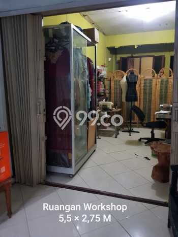 Jual Rumah Eksklusif 7 KT di Jatingaleh, Semarang Jual Rumah Eksklusif 7 KT di Jatingaleh, Semarang