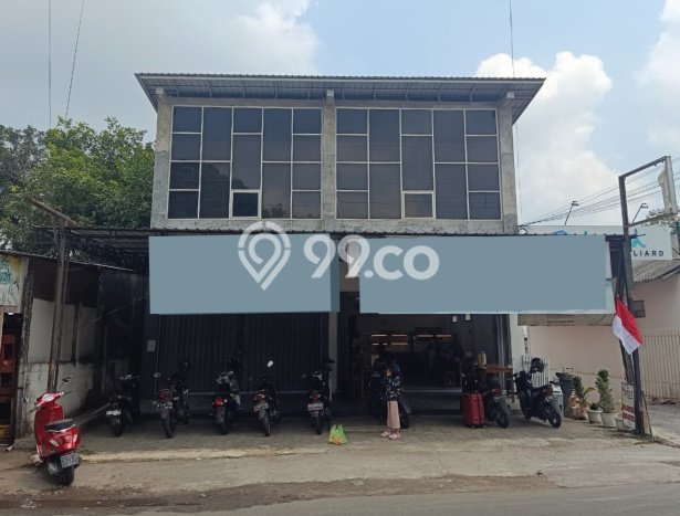 Ruko untuk Disewa di Pusat Salatiga Luas Bangunan 180m2 Ruko untuk Disewa di Pusat Salatiga Luas Bangunan 180m2