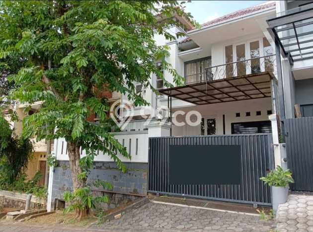 Rumah Disewakan Semarang LT 200m2 LB 108m2 Area Jangli Rumah Disewakan Semarang LT 200m2 LB 108m2 Area Jangli
