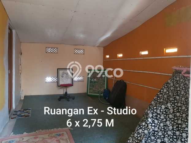 Jual Rumah Eksklusif 7 KT di Jatingaleh, Semarang Jual Rumah Eksklusif 7 KT di Jatingaleh, Semarang