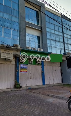 Ruko Bagus Dijual di Ngesrep Semarang Strategis Cocok untuk Kembangkan Bisnis Ruko Bagus Dijual di Ngesrep Semarang Strategis Cocok untuk Kembangkan Bisnis