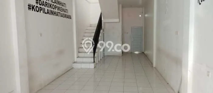 Ruko Dijual di Ungaran Timur LT 90m2, LB 112m2 untuk Investasi Ruko Dijual di Ungaran Timur LT 90m2, LB 112m2 untuk Investasi