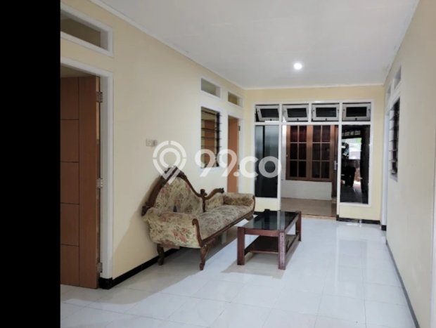 Rumah Modern 9 KT di Ngesrep Semarang Full Furnished Rumah Modern 9 KT di Ngesrep Semarang Full Furnished