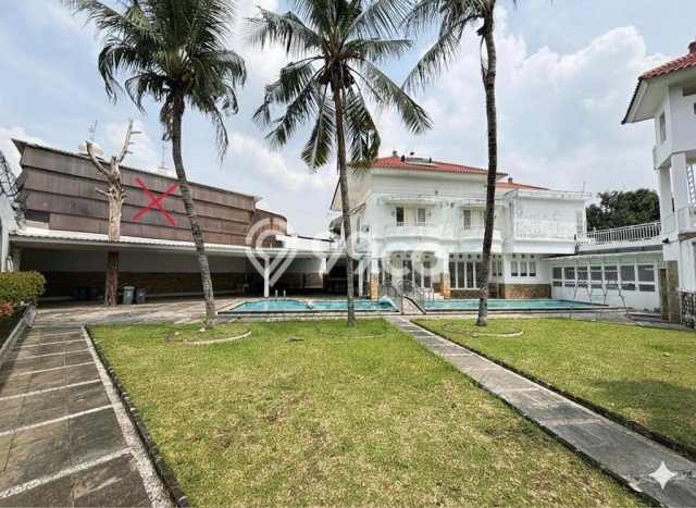 Rumah Luxury Modern Siap Huni di Tanjung Barat Jakarta Selatan Rumah Luxury Modern Siap Huni di Tanjung Barat Jakarta Selatan