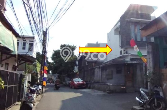 Hot Offer Hunian Premium Ideal dan Luas di Mampang Prapatan, Jakarta Selatan Hot Offer Hunian Premium Ideal dan Luas di Mampang Prapatan, Jakarta Selatan