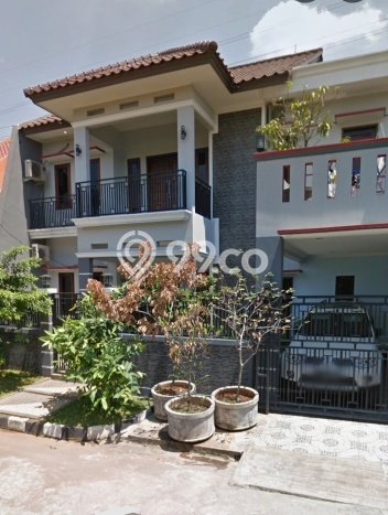 For Sale! Premium House LT 240m2 Desain Elegan di Cikunir For Sale! Premium House LT 240m2 Desain Elegan di Cikunir