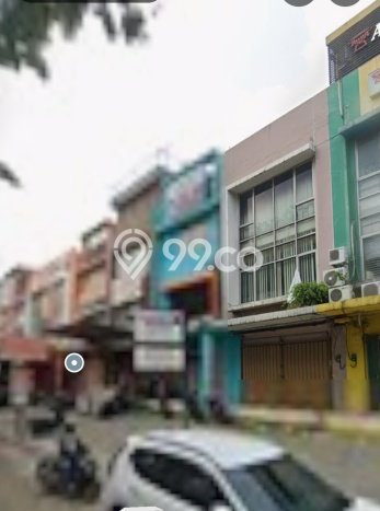 Paling Dicari! Ruko Dijual di Kayuringin Jaya Harga Kompetitif Paling Dicari! Ruko Dijual di Kayuringin Jaya Harga Kompetitif