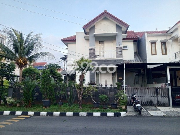 Rumah Modern 4 KT di Cikunir Bekasi Unfurnished Rumah Modern 4 KT di Cikunir Bekasi Unfurnished