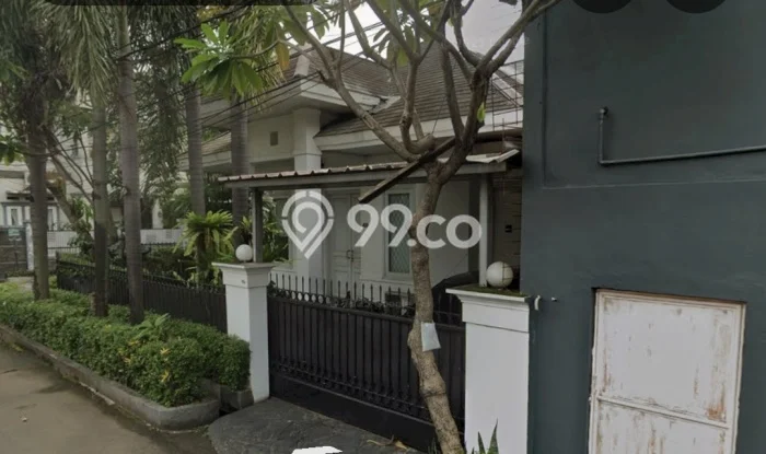 Jual Rumah Eksklusif 3 KT di Jati Rahayu, Bekasi Jual Rumah Eksklusif 3 KT di Jati Rahayu, Bekasi