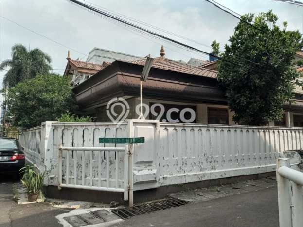 For Sale Rumah Elit Exclusive di Tebet, Jakarta Selatan For Sale Rumah Elit Exclusive di Tebet, Jakarta Selatan
