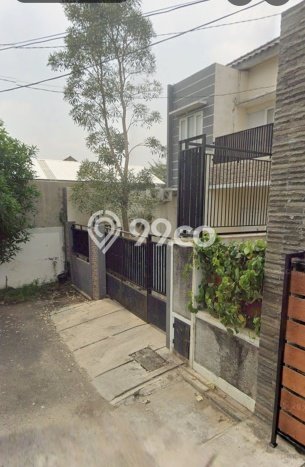 Dijual Hunian Rumah Terawat 3 KT di Pondok Kelapa, Jakarta Timur Dijual Hunian Rumah Terawat 3 KT di Pondok Kelapa, Jakarta Timur
