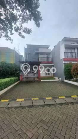 For Sale Hunian Rumah Terawat 3 KT di Galaxy, Bekasi For Sale Hunian Rumah Terawat 3 KT di Galaxy, Bekasi
